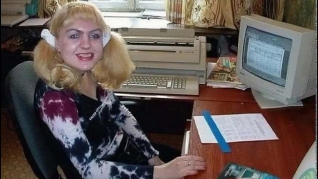 Это вам не инстаграмм (ноябрь 2022)