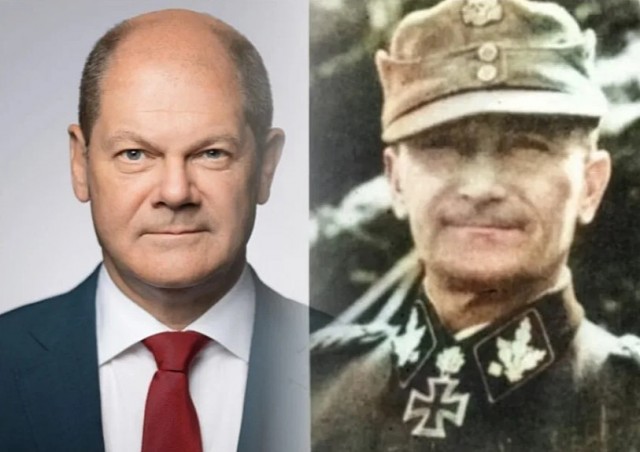 Глаза.
