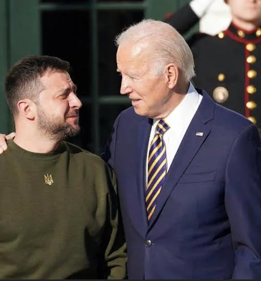 Удачный кадр.