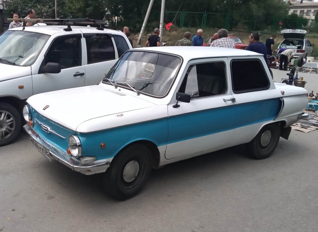 Ушастый