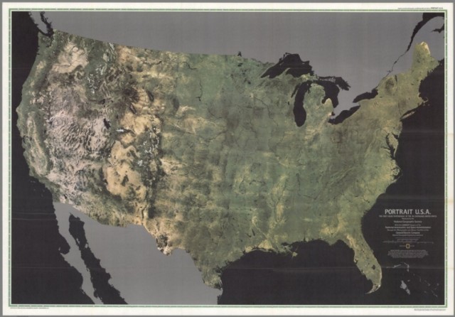 Фотоархив National Geographic: восторг и трепет в фотографиях со всего мира