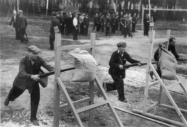 Подборка фотографий Великой Отечественной войны