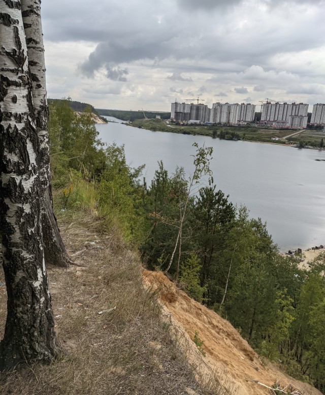 10 последних фото с Вашего телефона