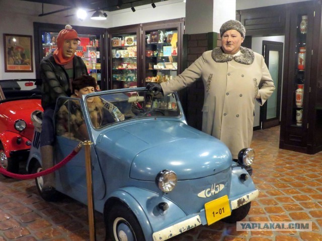 Трус, Балбес и Бывалый, кто они на самом деле и чем занимаются