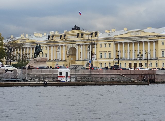 Санкт-Петербург