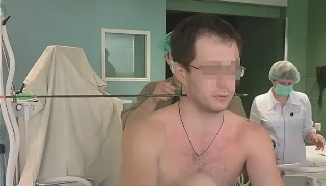 Исполнил свою детскую мечту