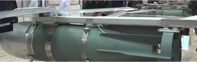 Почему американцам не нравятся наши УМПК?