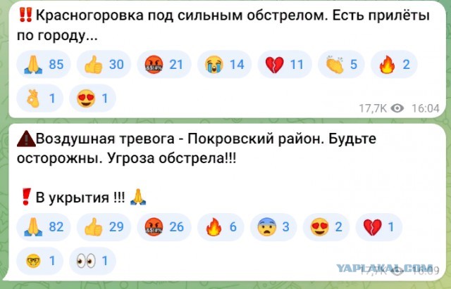 Запрет на публикации о работе ВС РФ и местах обстрелов ввели в Курской области