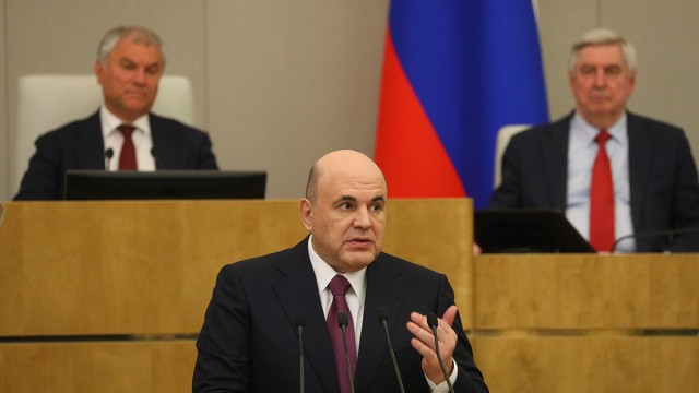 Ковид, Цифровая валюта и прочие радости