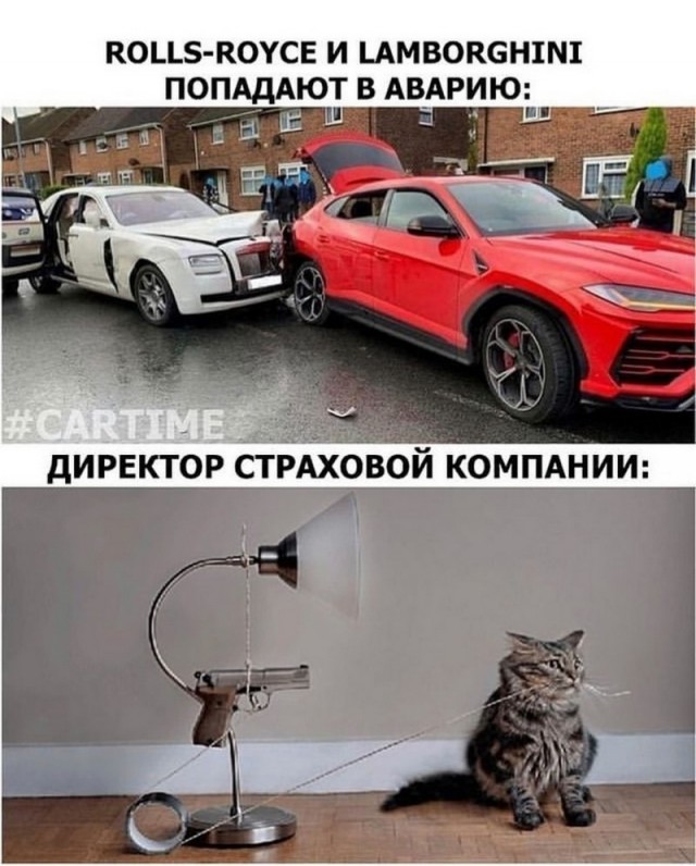 Завалялось тут случайно немного забавных картинок