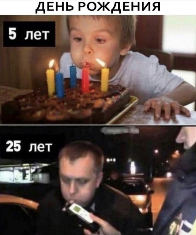 Быстрая деградация