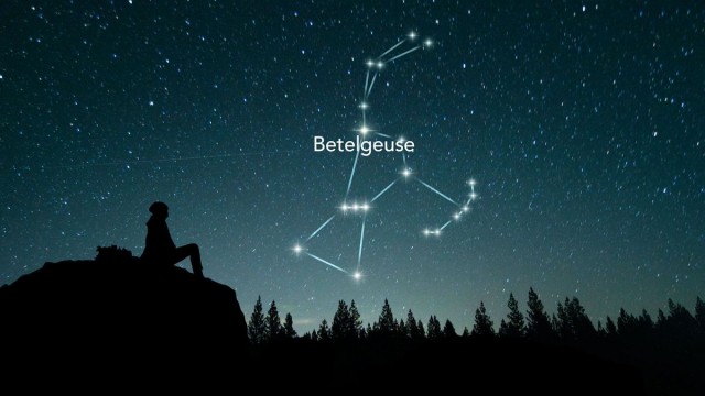 Бетельгейзе: застанем ли мы её гибель, и что случится с Землёй в случае взрыва сверхновой