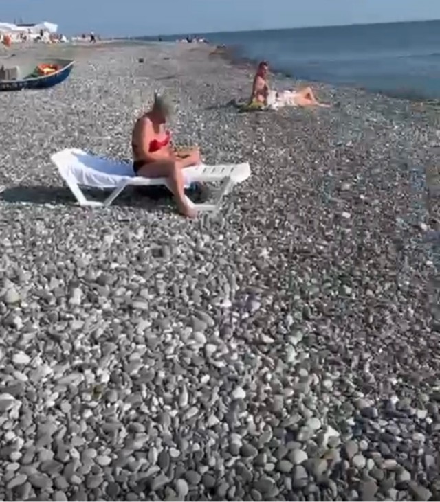 Курортный апокалипсис