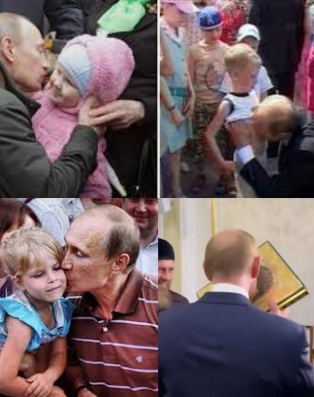 Суд доказал, что Бриджит Макрон — это мужик