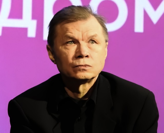 Баширов про Цоя
