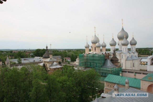 Фильму Иван Васильевич меняет профессию 40 лет