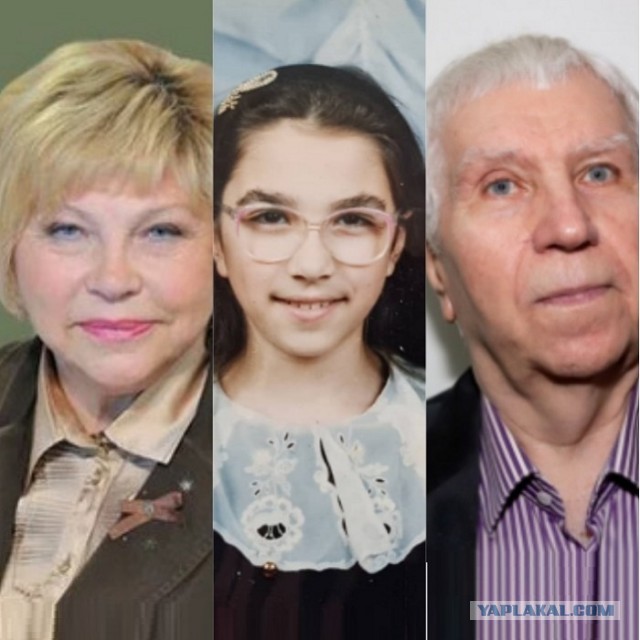 Депутатша Елена Драпеко, которая подняла истерику