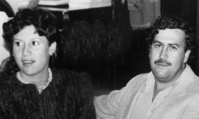 Семья Пабло Эскобара после его смерти⁠⁠