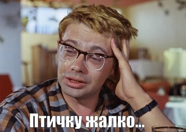 Когда сомик хочет кушоц