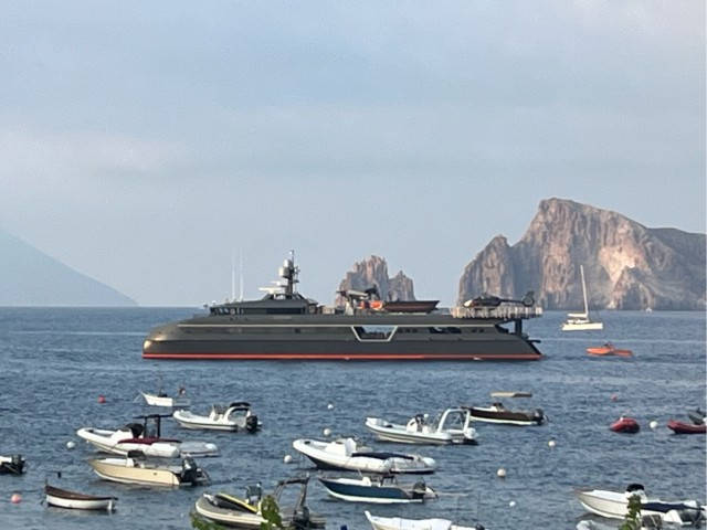 Panarea 2025