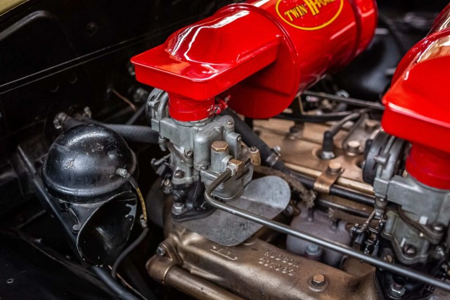 1952 Hudson Hornet. Автопятница №127.
