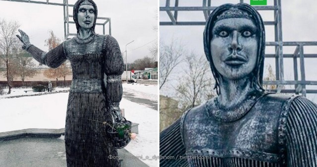 Преступная теория Регины Тодоренко