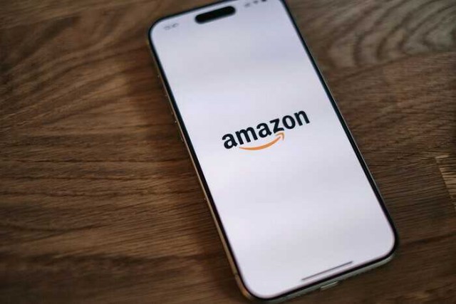 В Европе погромы американских ИТ. В филиале Amazon прошли обыски. Изъяты ПК и жесткие диски