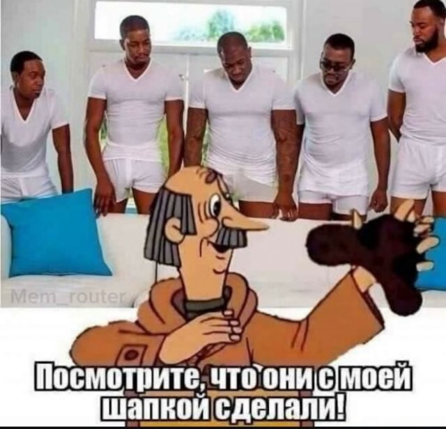 Веселые картинки в пятницу (06.03)