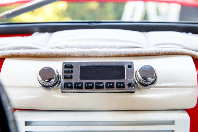 1948 Ford F-1. Автопятница №132.