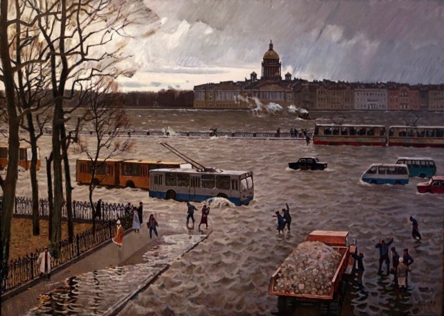 АРТ-Воскресенье