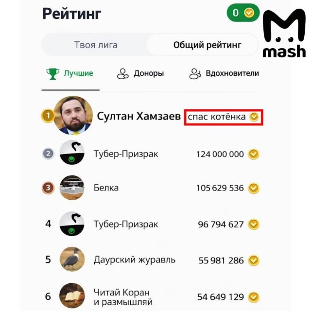 "Вы рекламируете то, что убивает детей! Приехали сюда ради хайпа!"
