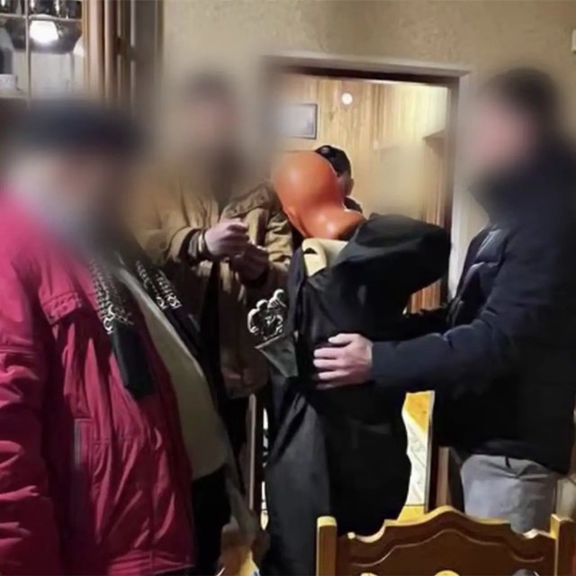 Совершивший жестокую расправу мигрант вернулся в Россию