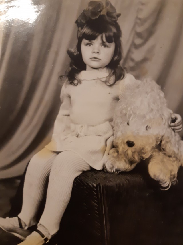 Фото детские