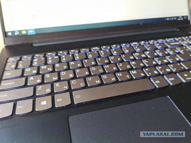 15.6" Ноутбук Lenovo Ideapad 5 15ALC05 (FHD/IPS) Ryzen 5 5500U/16384/SSD 512/AMD Radeon Vega/Grey