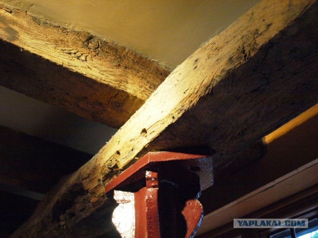 Англия. Манчестер.