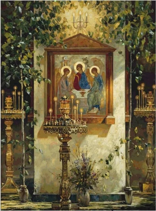 АРТ-Воскресенье
