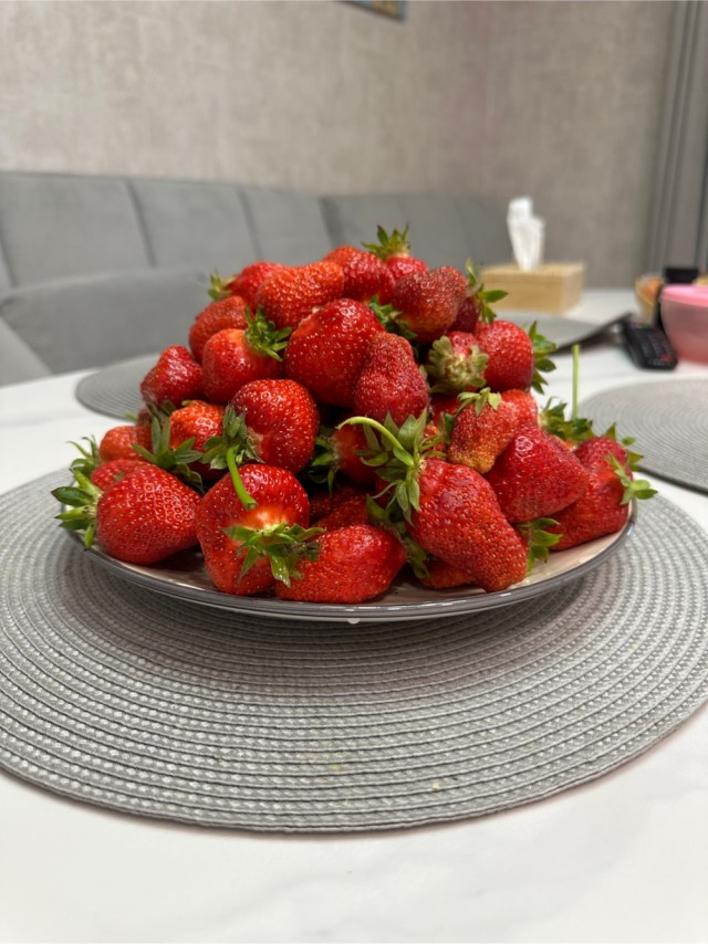 Середина июня