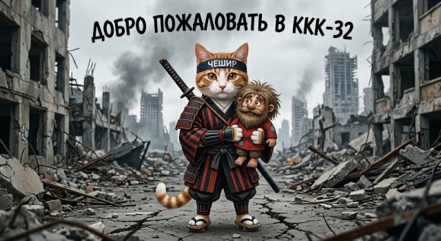 Конкурс Короткого Креатива №32 «Гениальный Конструктор/Как тесен Мир»
