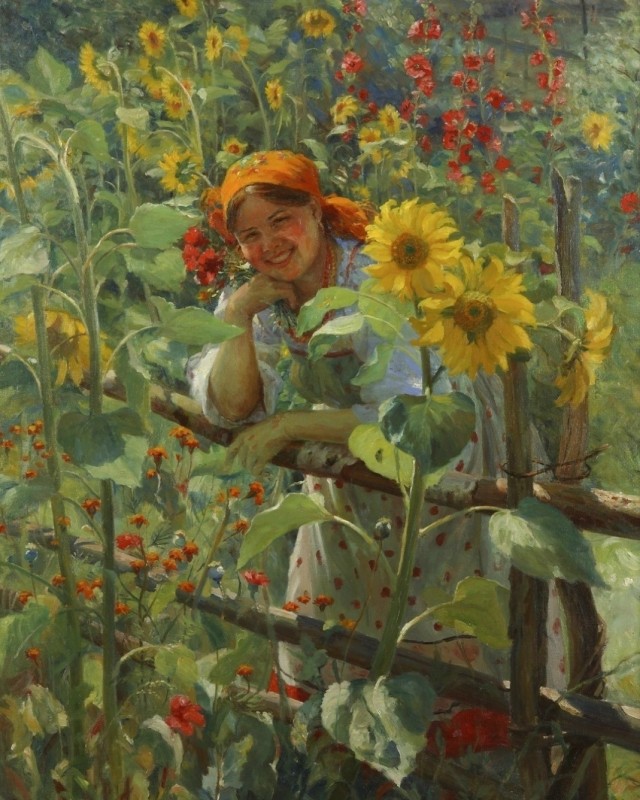 АРТ- Воскресенье