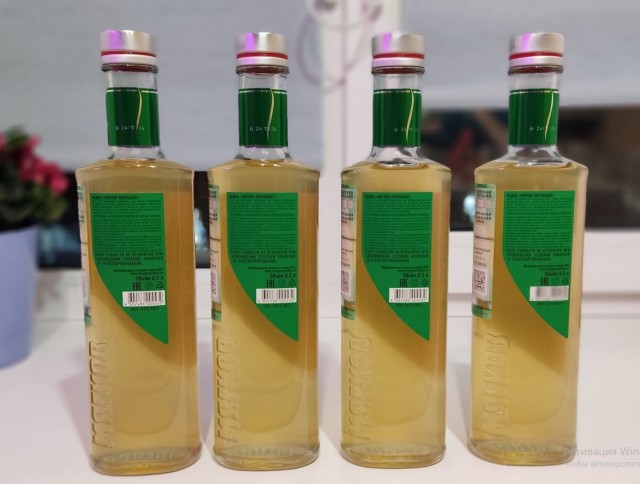 На моржа, ребятки, сегодня охотился
