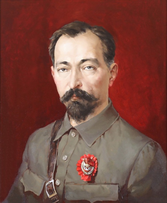 Дошёл до главного босса мошенников