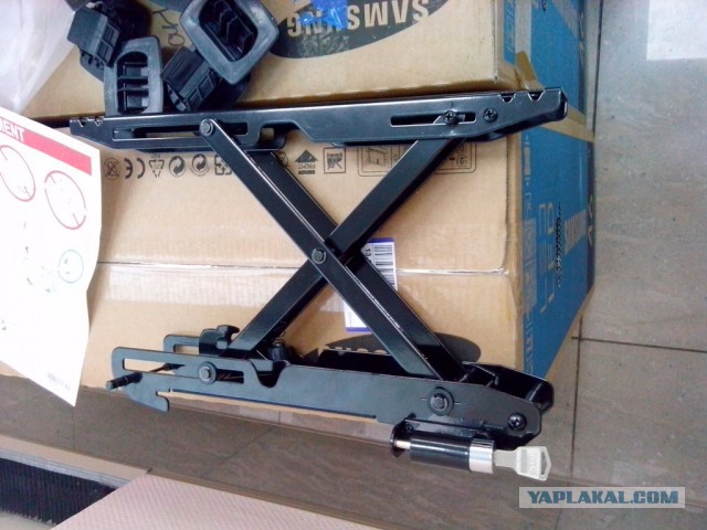 Немного о видеостенах