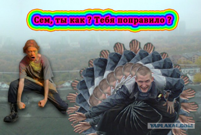 Парень нуждается в жабе! Исходник прилагается