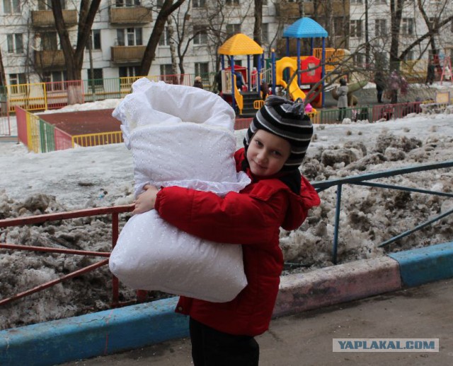 Срочно кровь для новорожденной! 1(-) Москва