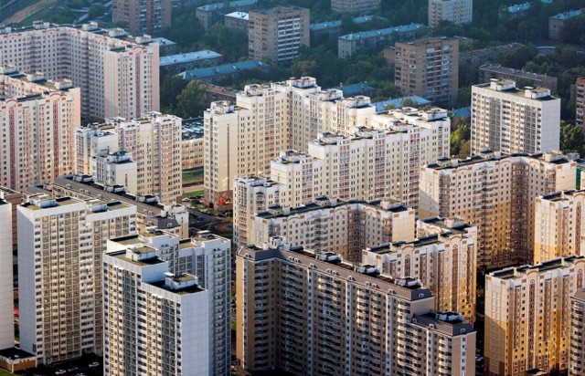 Останкинская башня