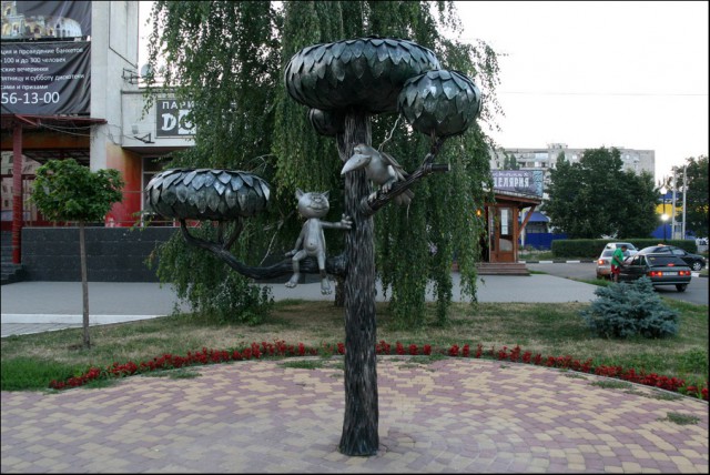 Хочу в Россию.