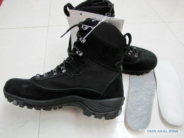 Встречаем. Новая полевая форма.