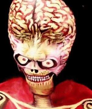 Подборка прикольных GIFок