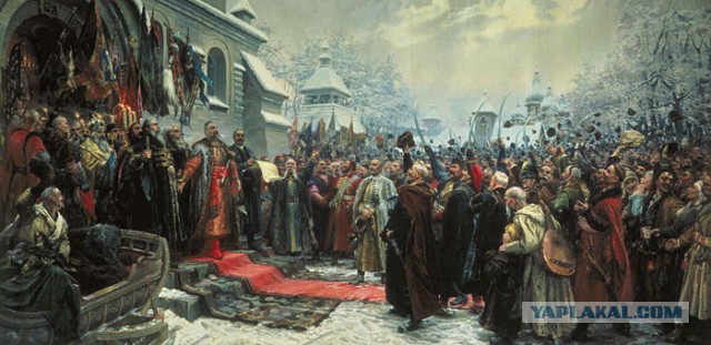 Конец Приднестровья