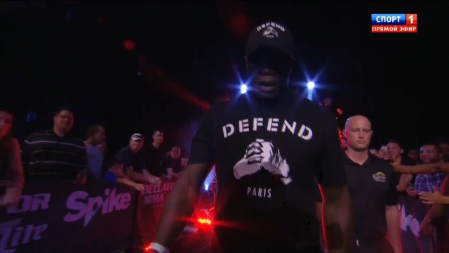 Новости бокса и MMA(бои без правил)